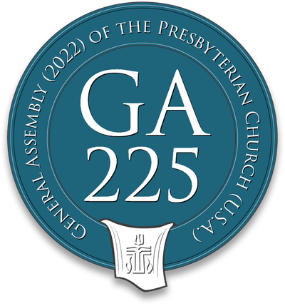 ga225 medallion