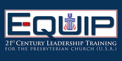 pcusa e-quip logo