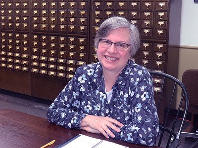 Image of Nancy Taylor