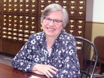 image of nancy taylor