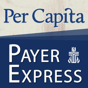 Per Capita Graphic with Payer Express