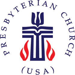 pcusa seal