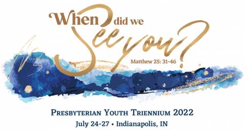 2022 Triennium Logo 