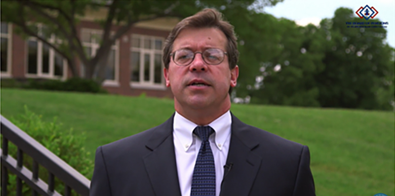 Jim Rissler, President, Presbyterian Investment and Loan Program, Plenary 3.