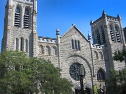 Westminster Presbyterian