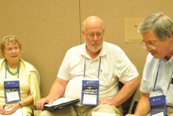 GA219, Committee on Review of GA Permanent Committees 