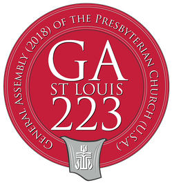 GA223 Logo