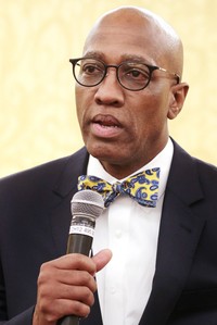 Rev. J. Herbert Nelson, II