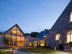 West Side Presbyterian Church, Ridgewood, NJ