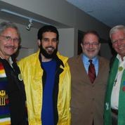 Boulder faith leaders