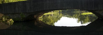 Ferncliff Camp and Conference Center- beautiful water picture