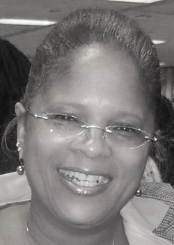 Earline B. Williams