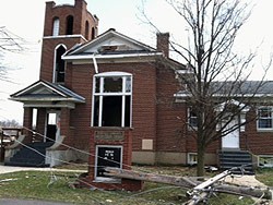 Henryville Presbyterian Church