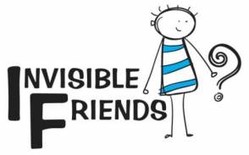 Invisible Friends logo