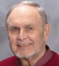 John D. Sharick