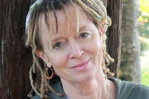 Anne Lamott