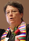 the Rev. Arabella Meadows-Rogers