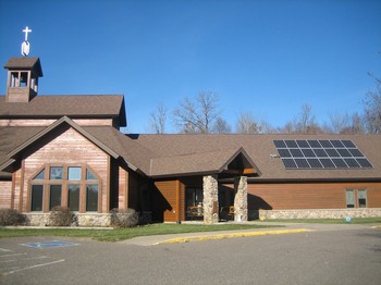 Crosslake Presbyterian Church