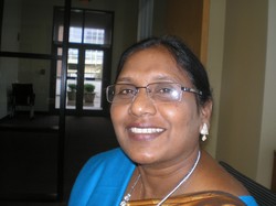 Neerja Rajeev Prasad