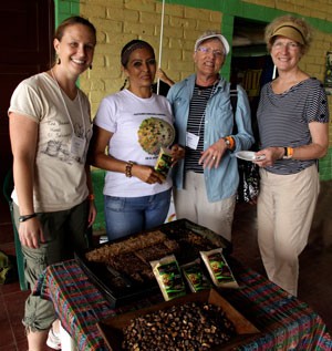 Group of women