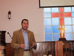 Rabbi Richard Gamboa