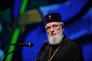 Metropolitan Nifon