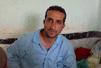 The Rev. Yousef Nadarkhani