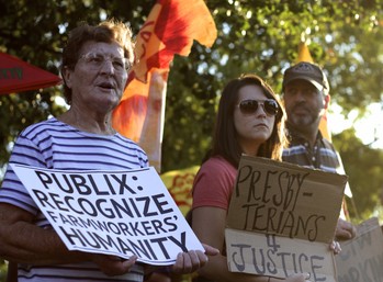 Coalition of Immokalee Workers