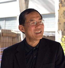 Steve Yamaguchi