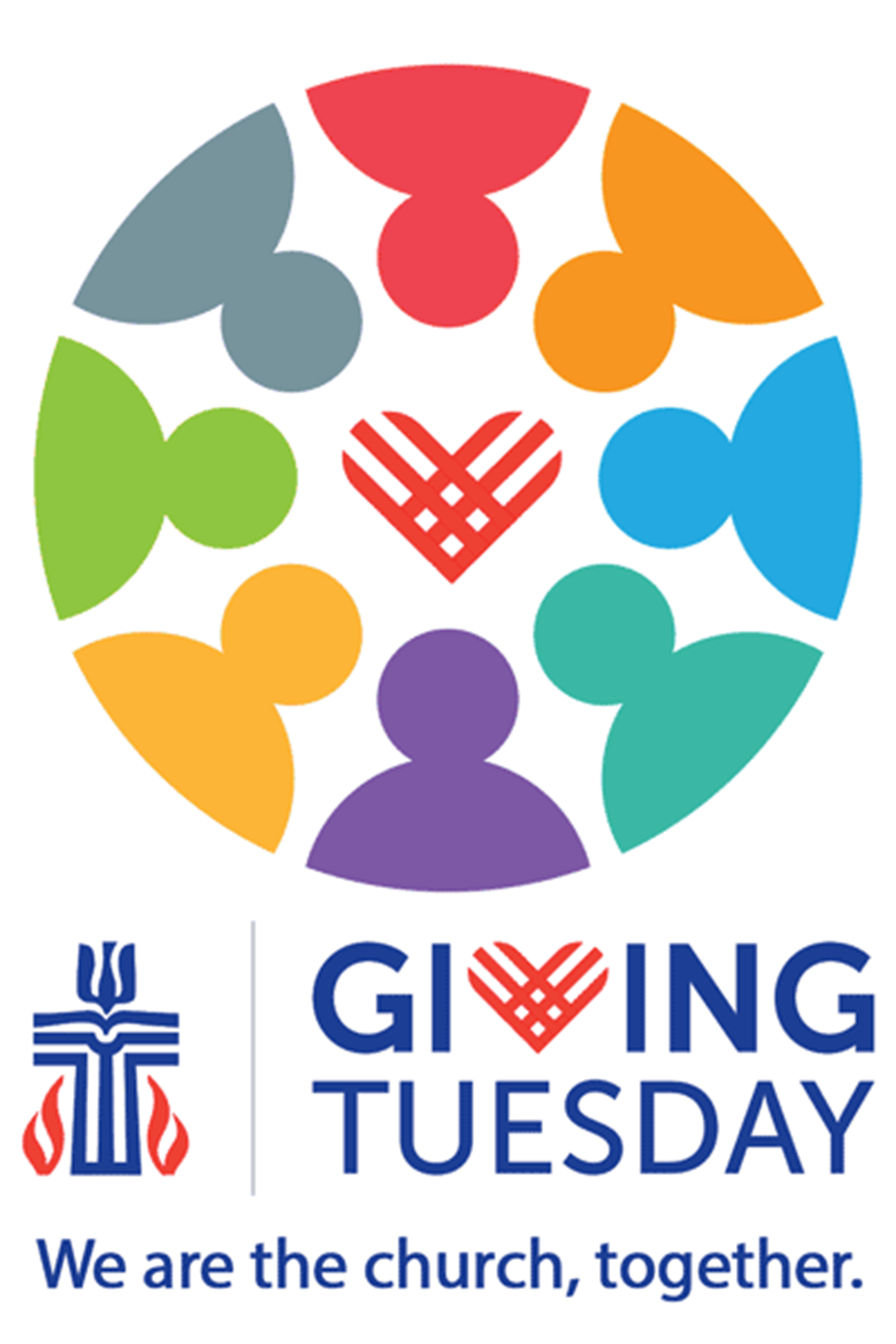 Giving Tuesday Graphic 