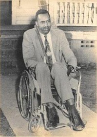 Photo from article "Arkadelphia native part of South Carolina Civil Rights movement." Via Siftingsherald.com.