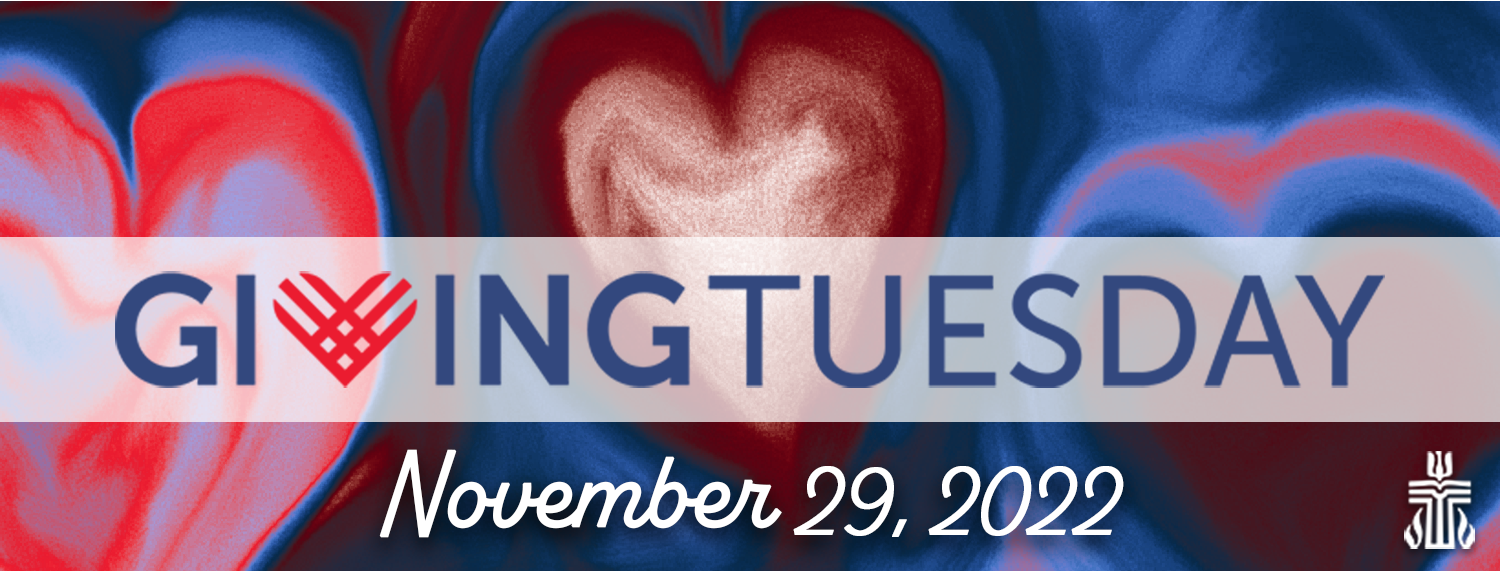 Giving Tuesday Graphics