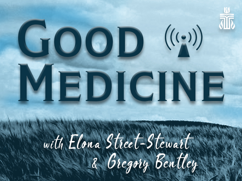 Good Medicine Logo