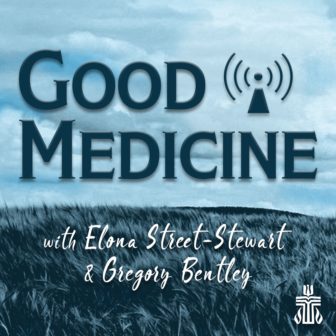 Good Medicine Logo