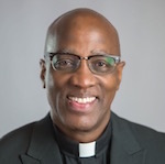 Rev. J. Herbert Nelson, II