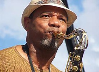 Image of Kirk Whalum