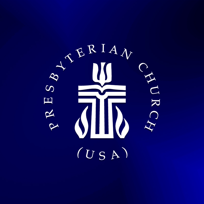 PCUSA Seal 