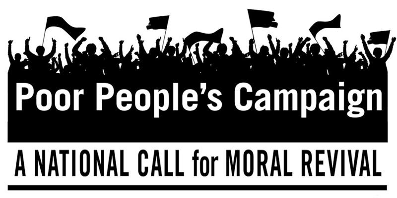 Poor People's Campaign Logo