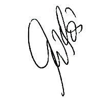 signature