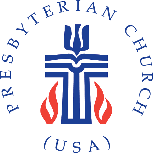 PCUSA Seal