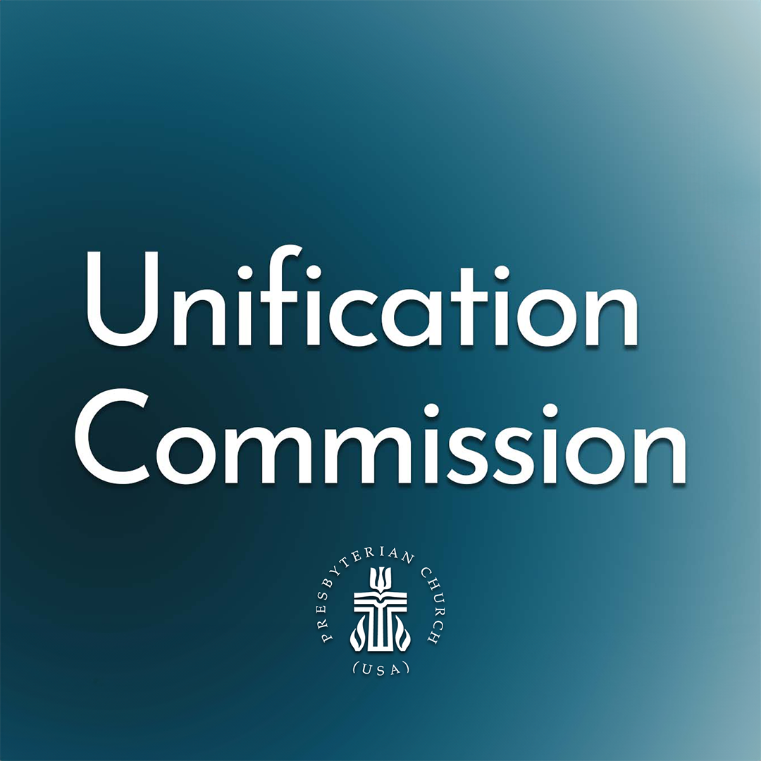 Unification Commission