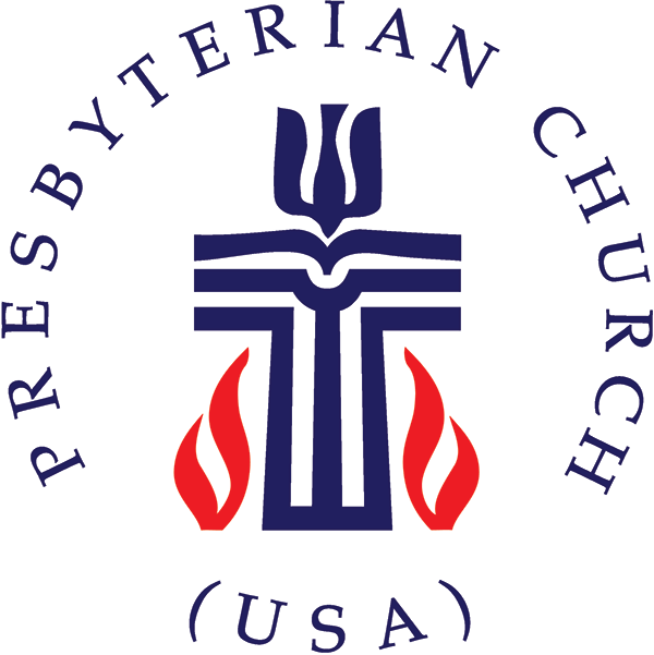 PCUSA Seal