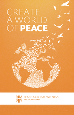 Create a World of Peace